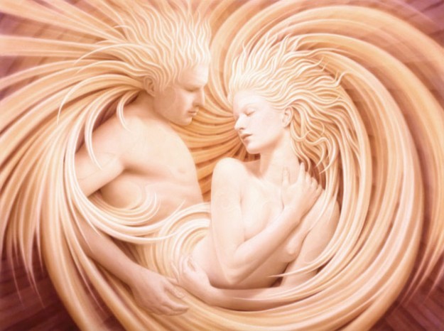 tantra Vancouver couples